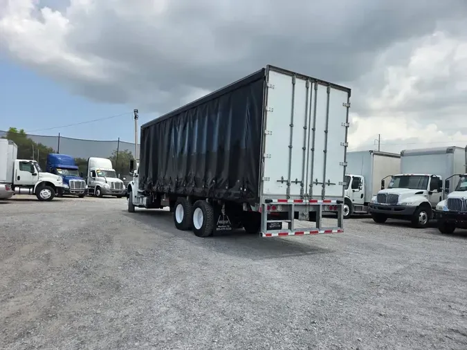 2020 FREIGHTLINER/MERCEDES M2 106