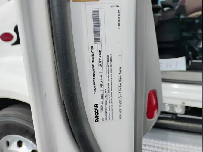 2022 Peterbilt 579b694737780e79fff3d6f43c95276ee63