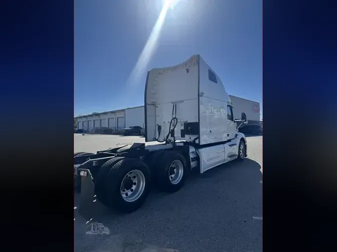 2023 PETERBILT 579