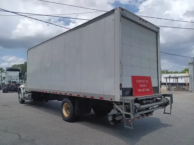 2019 NAVISTAR INTERNATIONAL 4300