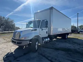 2018 NAVISTAR INTERNATIONAL 4300