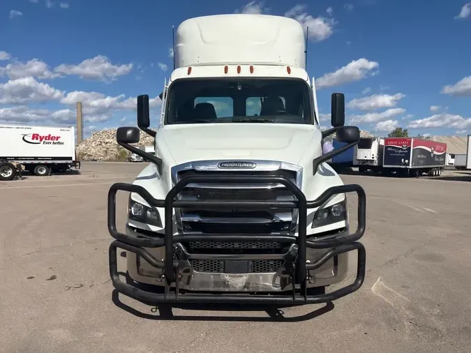 2021 FREIGHTLINER/MERCEDES NEW CASCADIA PX12664b695769856b2ca325b10d0f3a001f6dd