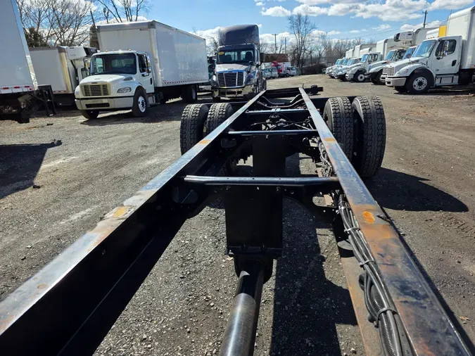 2019 NAVISTAR INTERNATIONAL 4300