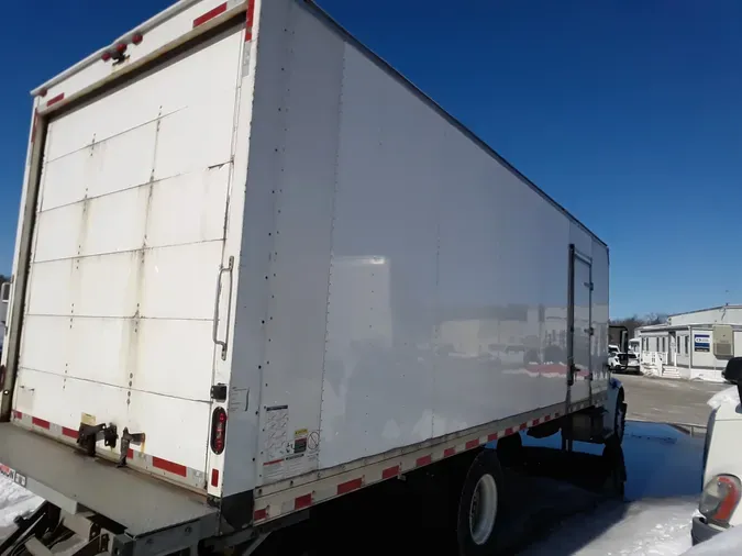 2019 FREIGHTLINER/MERCEDES M2 106