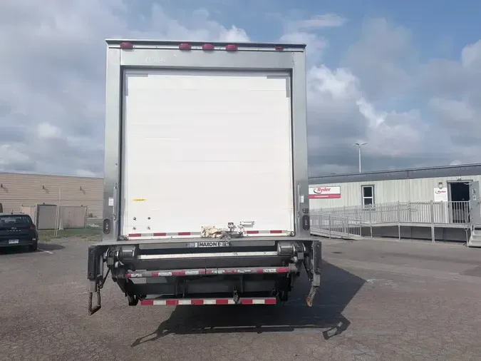 2020 NAVISTAR INTERNATIONAL MV607 (4X2)b69753aaed2de582648f74bbab52950f