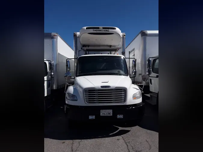 2020 FREIGHTLINER/MERCEDES M2 106