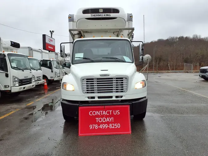 2019 FREIGHTLINER/MERCEDES M2 106b699ce0005c5347db10c188ea4ceac4f