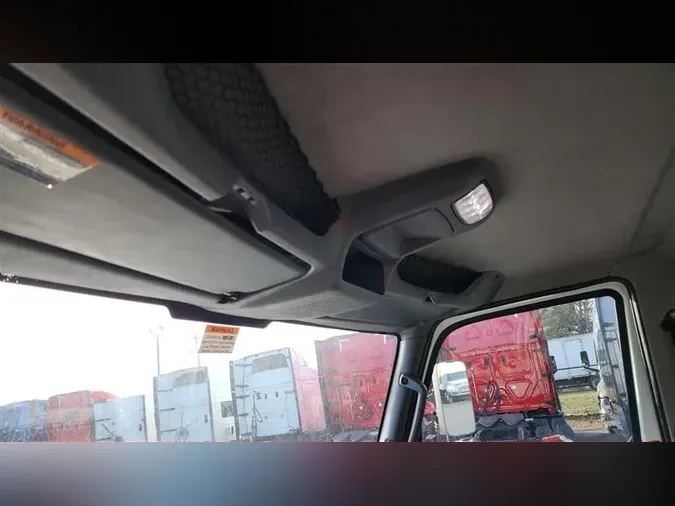 2021 INTERNATIONAL MV