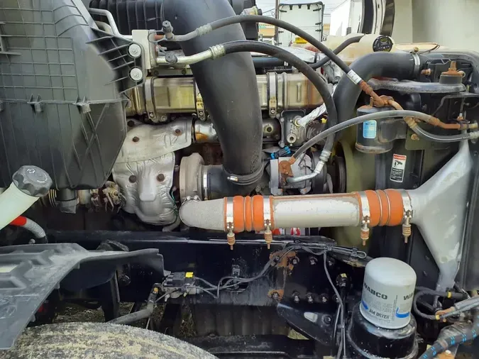 2020 FREIGHTLINER/MERCEDES NEW CASCADIA PX12664b69d328683e2dd012cc86dd74ba7daa1