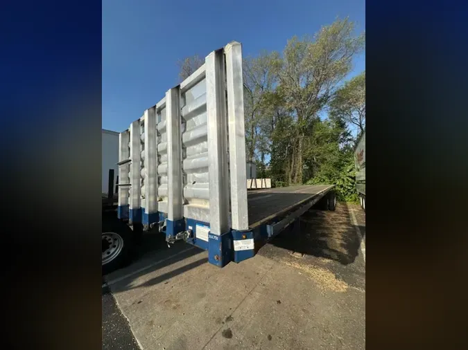 2015 GREAT DANE TRAILERS FSP 45/102b69d508d7d28a78a2d88c5897eca9e7e