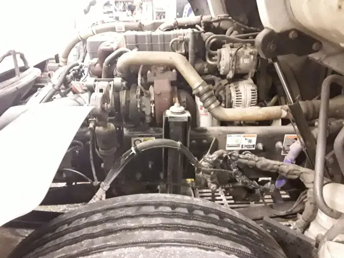 2020 KENWORTH TRUCKS K270