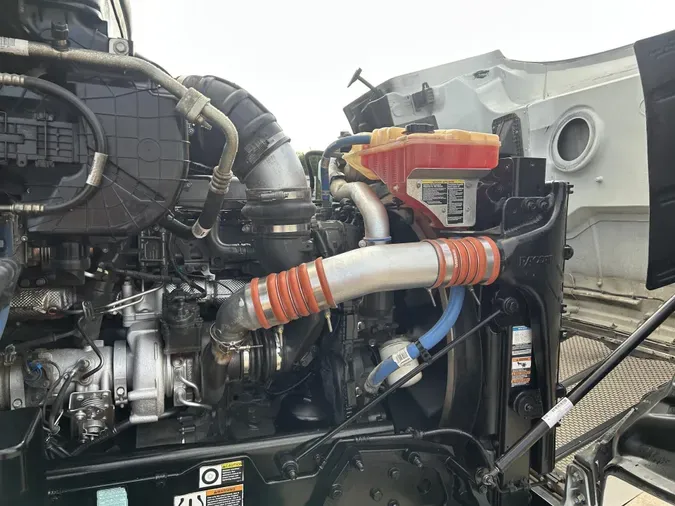 2020 Peterbilt 567