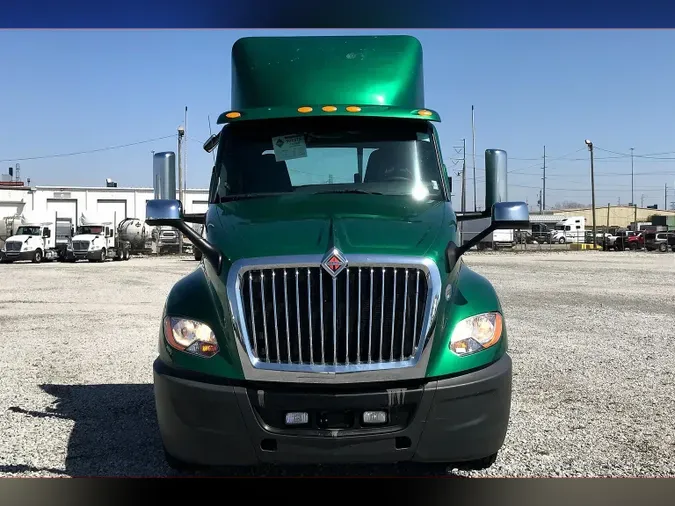 2020 INT LT625 6x4