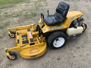 2008 Walker MBSD