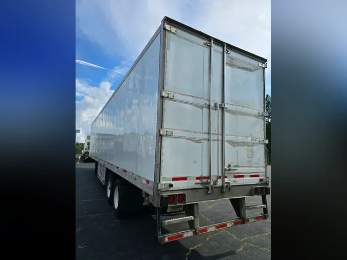 2018 UTILITY TRAILERS VS2RA 48/162/102