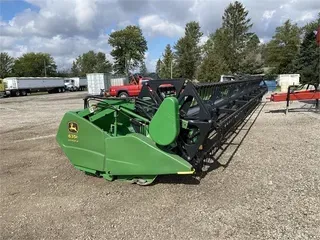 2006 JOHN DEERE 635F
