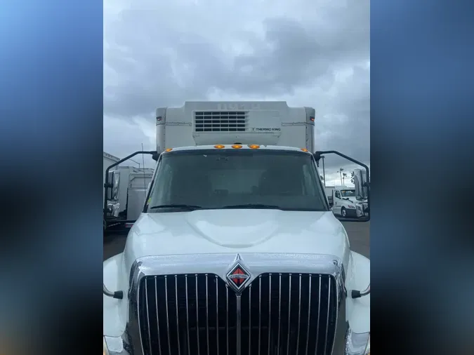 2020 NAVISTAR INTERNATIONAL MV607 (4X2)b6a2349a74499326aa58033713cb2490