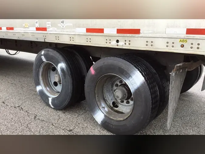 2015 Wabash DVHDHPCb6a2bc81be0fbf4d2315c5ded11ab978