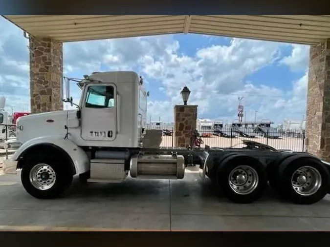 2012 Peterbilt 365