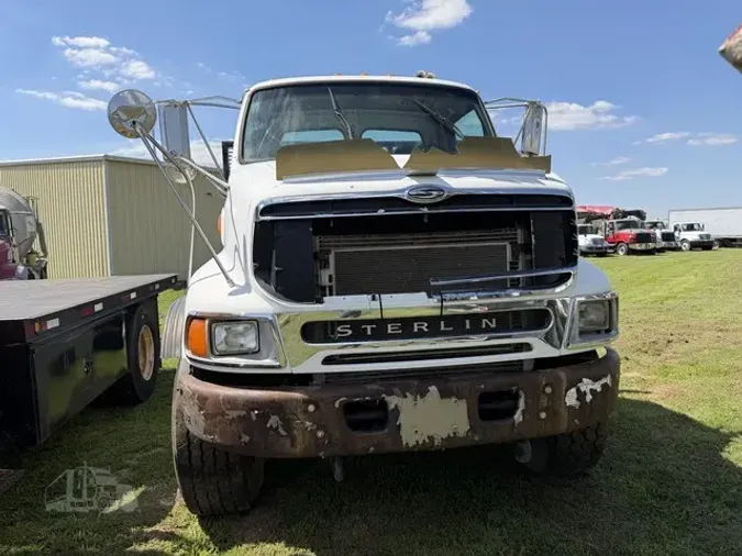 2005 STERLING LT9500b6a35d08feb3bcf98b73a88b420f903a