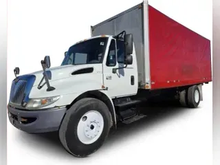 2006 International 4300