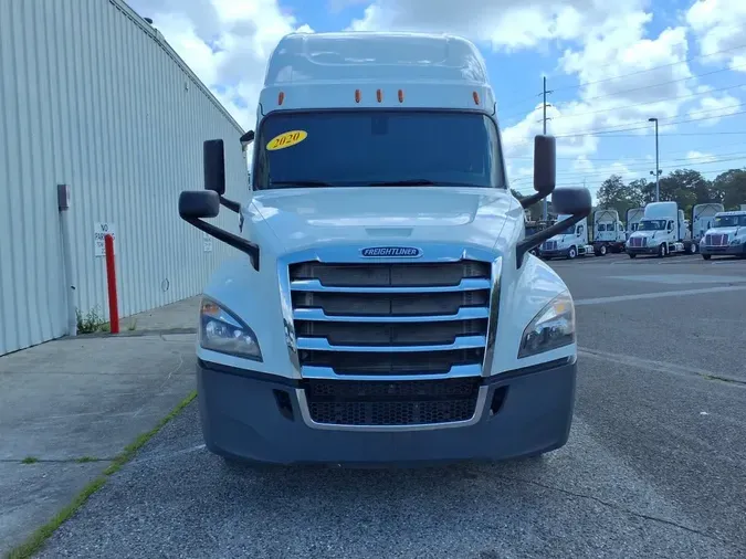 2020 FREIGHTLINER NEW CASCADIA PX12664