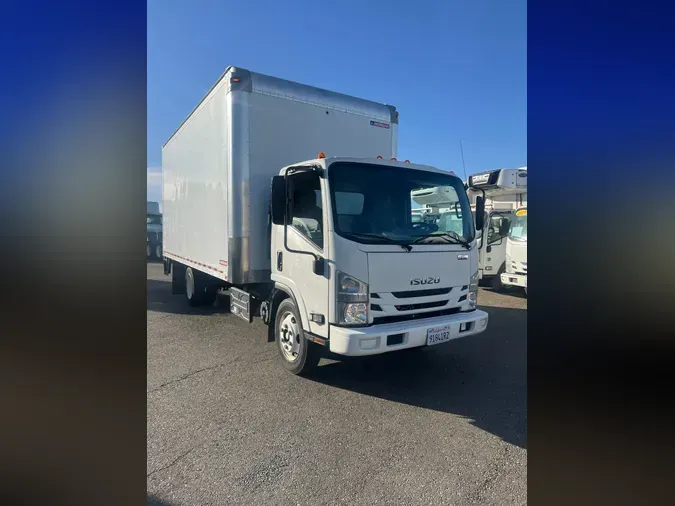 2019 ISUZU NRR