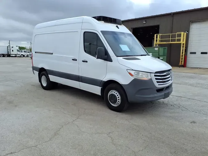 2019 MERCEDES-BENZ SPRINTER 3500b6a74e015b4ff6f170d883e19ab86f3f