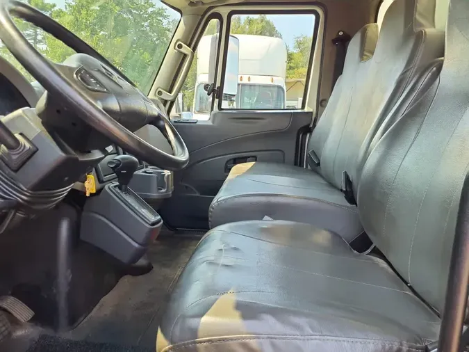 2018 NAVISTAR INTERNATIONAL 4300 LP
