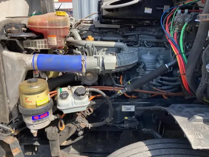2021 FREIGHTLINER/MERCEDES NEW CASCADIA PX12664b6a8ef461b7f670a99e2d2905fe84308