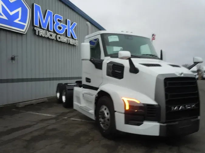 2026 MACK Pioneer Daycabb6a916592bab83a83a230714900c3d34