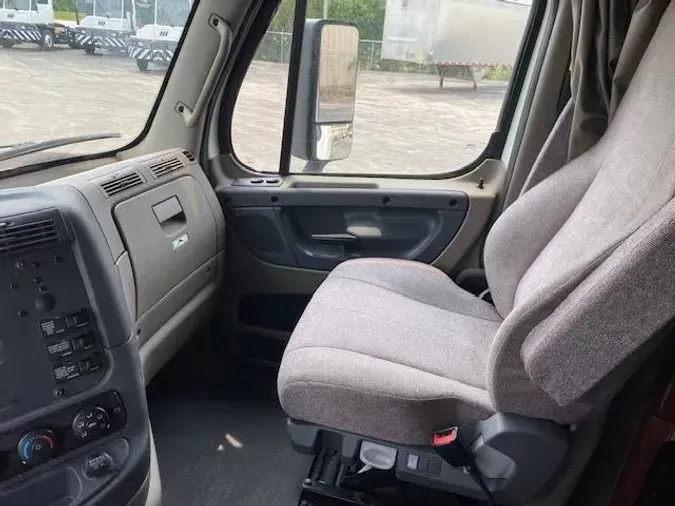 2019 Freightliner Cascadia