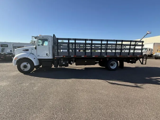2020 Peterbilt 330