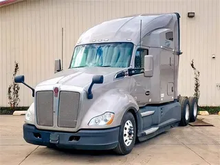 2018 KENWORTH T680