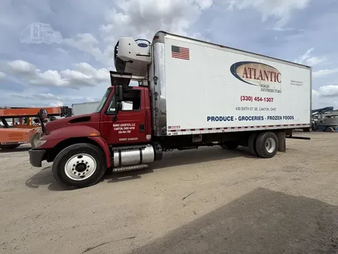 2016 INTERNATIONAL DURASTAR 4300b6ac7c827d6c57ecf5e77e971c116e1a