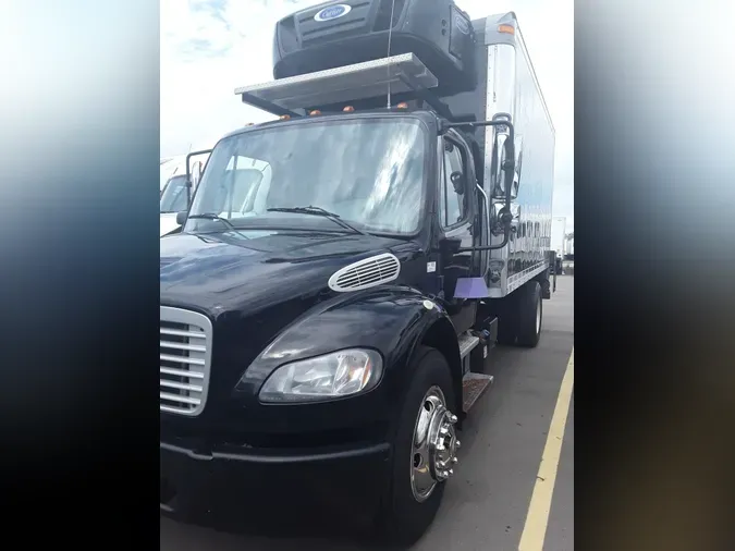 2016 FREIGHTLINER/MERCEDES M2 106