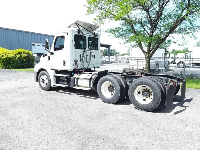 2020 FREIGHTLINER/MERCEDES NEW CASCADIA PX12664