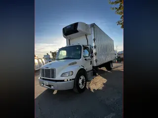 2018 FREIGHTLINER M2 106