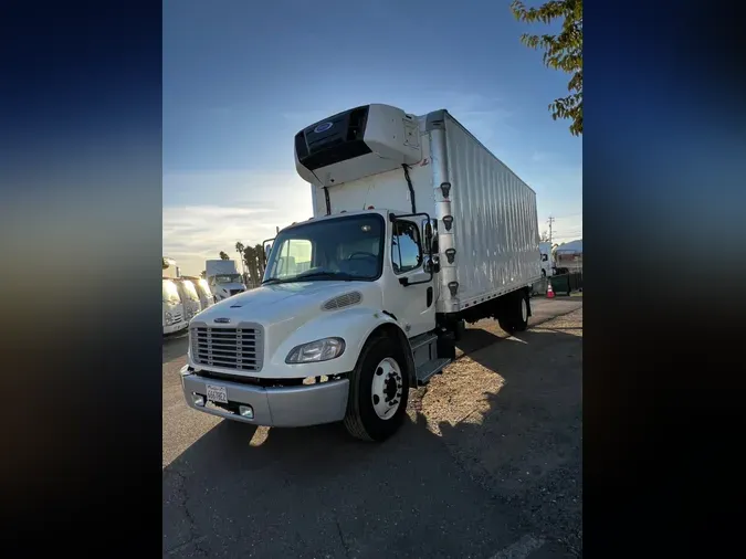 2018 FREIGHTLINER M2 106b6acf875b1da970308a3bad942595344