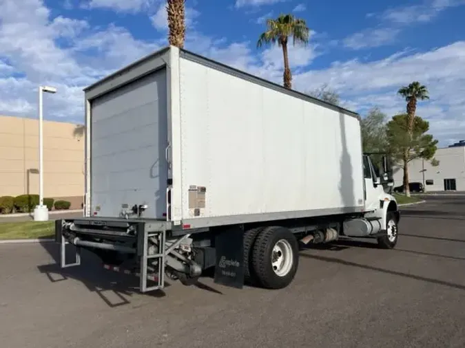 2019 NAVISTAR INTERNATIONAL 4300