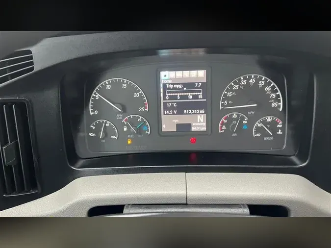 2020 FREIGHTLINER CA126b6aec2cdc90d85ba22be2eca6636d48b