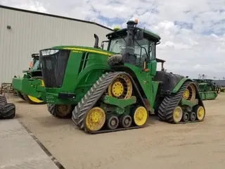 2019 John Deere 9470RX