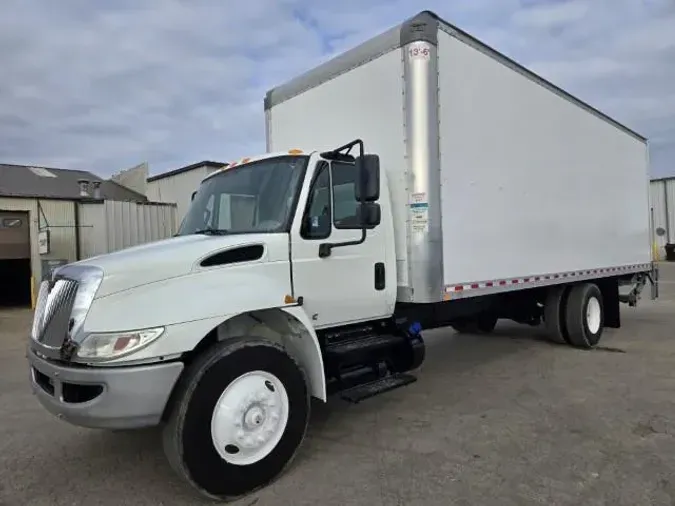 2019 International 4300b6af14d71e6f2d1d1c4ea8cc8916982d