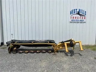 2018 Vermeer M7040