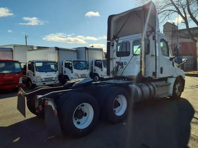 2021 FREIGHTLINER/MERCEDES NEW CASCADIA PX12664