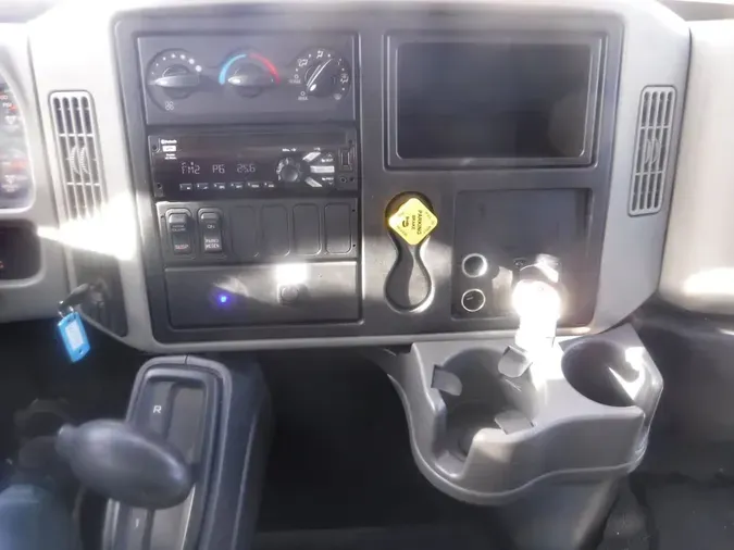 2017 NAVISTAR INTERNATIONAL 4300