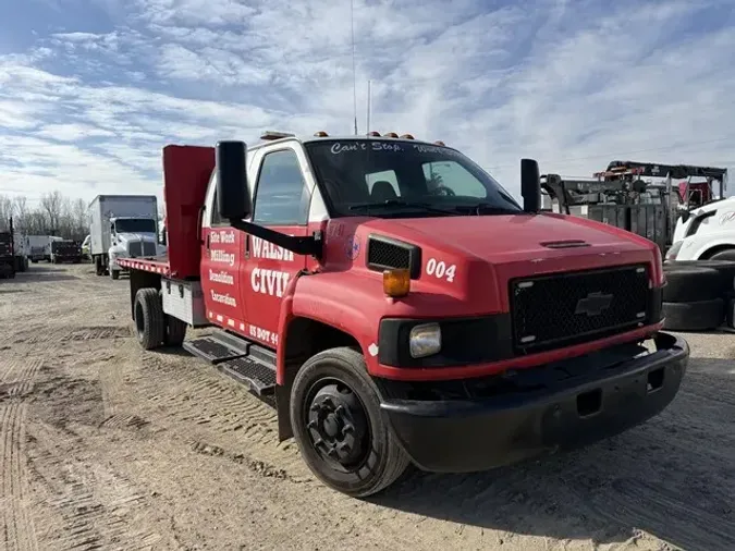 2006 CHEVROLET KODIAK C4500