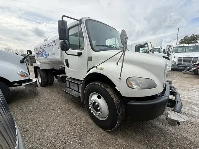 2019 FREIGHTLINER BUSINESS CLASS M2 106