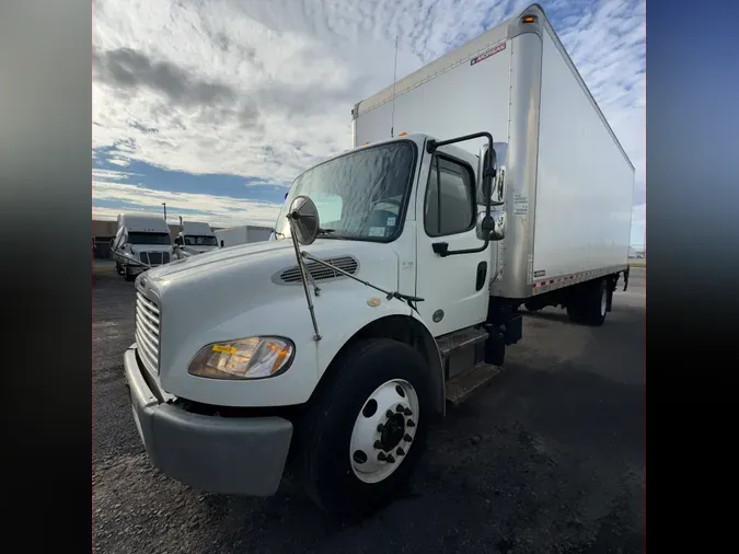 2019 FREIGHTLINER/MERCEDES M2 106b6b1e666068e3ca627ae3375caa463e3