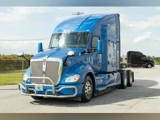 2020 KENWORTH T680